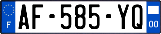 AF-585-YQ