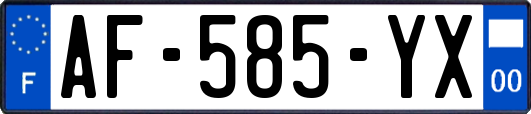 AF-585-YX