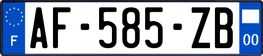 AF-585-ZB