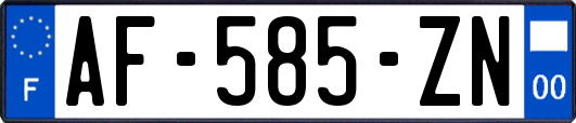 AF-585-ZN