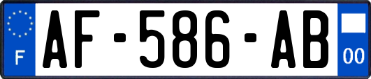 AF-586-AB