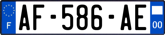 AF-586-AE