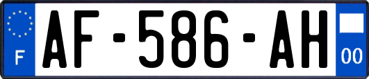 AF-586-AH