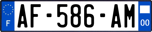 AF-586-AM