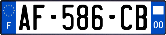 AF-586-CB