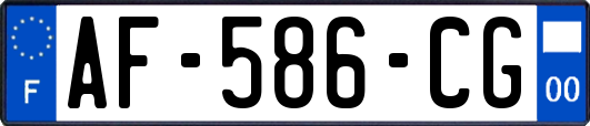 AF-586-CG