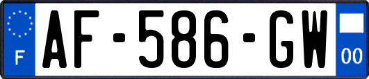 AF-586-GW