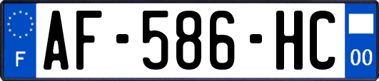 AF-586-HC