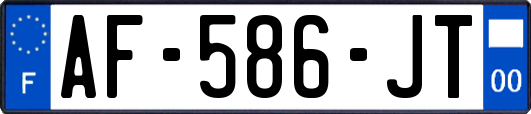 AF-586-JT