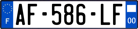 AF-586-LF