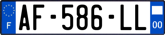 AF-586-LL
