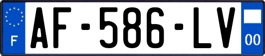 AF-586-LV