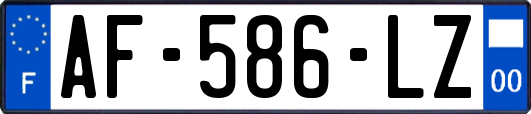 AF-586-LZ