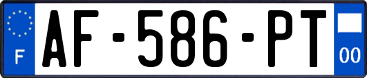 AF-586-PT