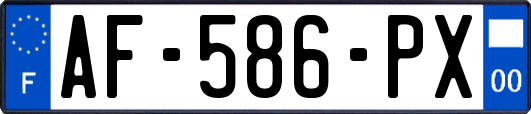 AF-586-PX