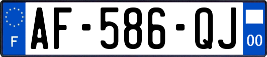 AF-586-QJ