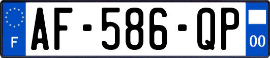 AF-586-QP