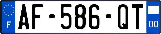 AF-586-QT