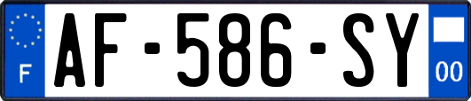 AF-586-SY