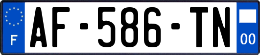 AF-586-TN