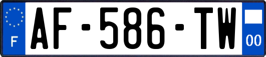 AF-586-TW