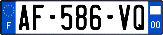 AF-586-VQ