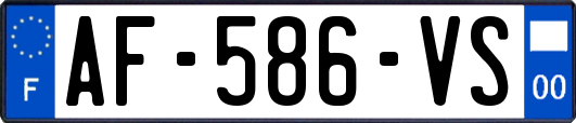 AF-586-VS