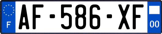 AF-586-XF