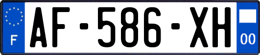 AF-586-XH