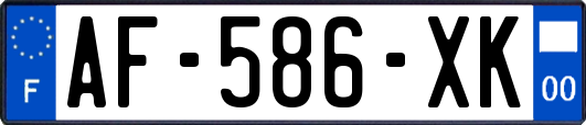 AF-586-XK