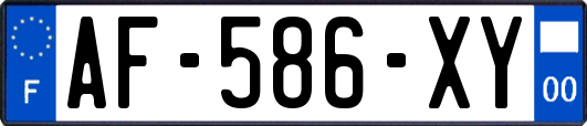 AF-586-XY