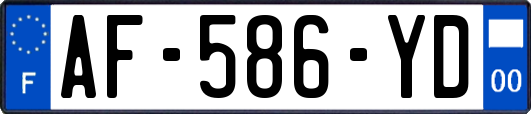 AF-586-YD