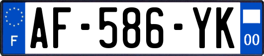 AF-586-YK