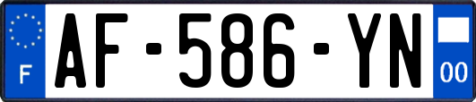 AF-586-YN