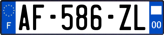 AF-586-ZL