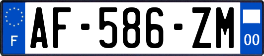 AF-586-ZM