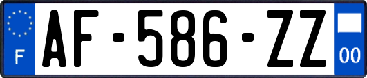 AF-586-ZZ