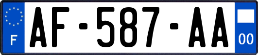 AF-587-AA