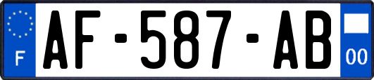 AF-587-AB