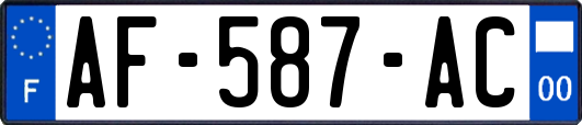 AF-587-AC