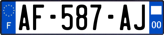 AF-587-AJ