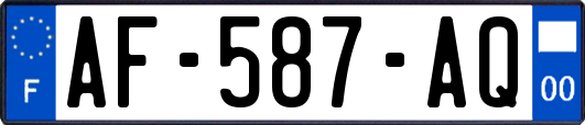 AF-587-AQ