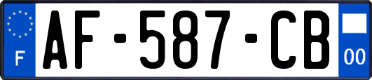 AF-587-CB