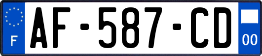 AF-587-CD