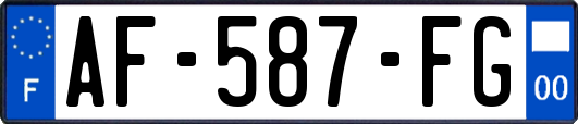 AF-587-FG