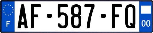 AF-587-FQ