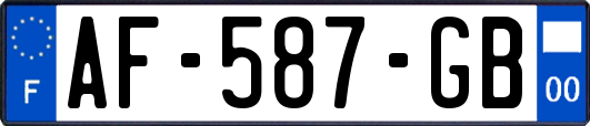 AF-587-GB