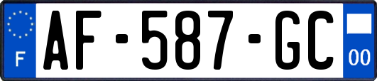 AF-587-GC