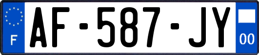 AF-587-JY