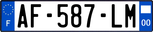 AF-587-LM